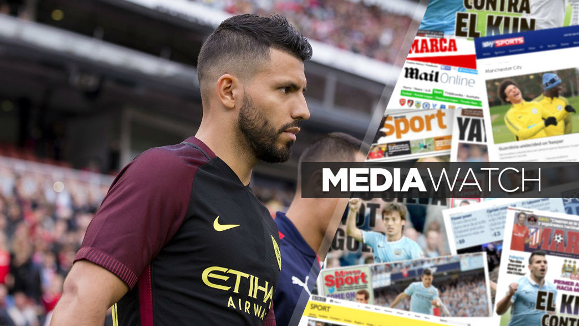 MEDIA ROUND-UP: Headlines and gossip