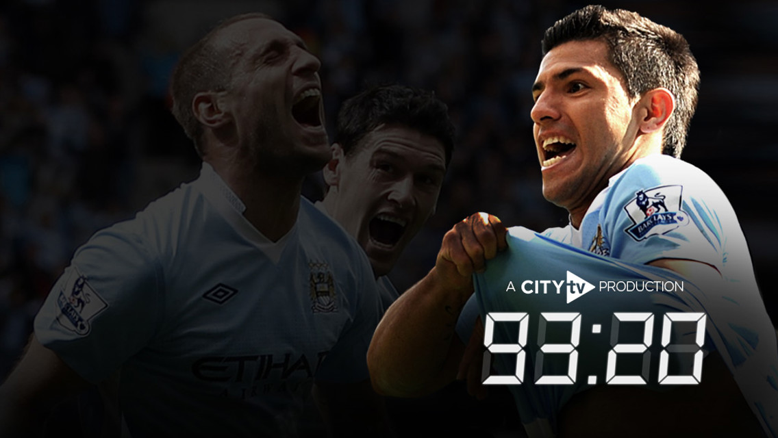 93:20: Watch CityTV's new documentary in US cinemas 