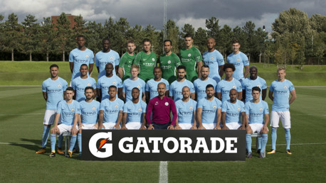 Gatorade partnership explained