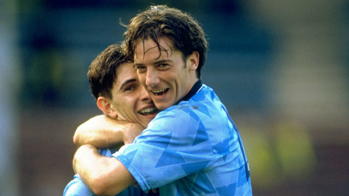 SKIPPER: We spoke to Paul Lake about the defining moments of his career.