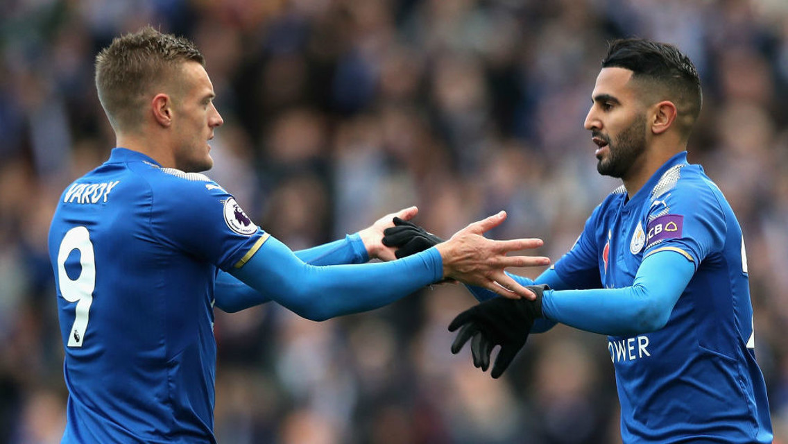 EXPERT VIEW: We get the lowdown on Leicester from BBC Sport's John Bennett 