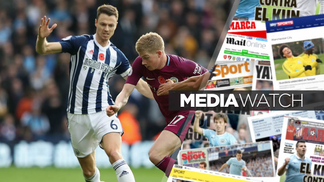 SPECULATION: Potential January targets are being discussed in the media