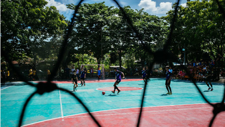 Cityzens Giving spotlight: Bangkok