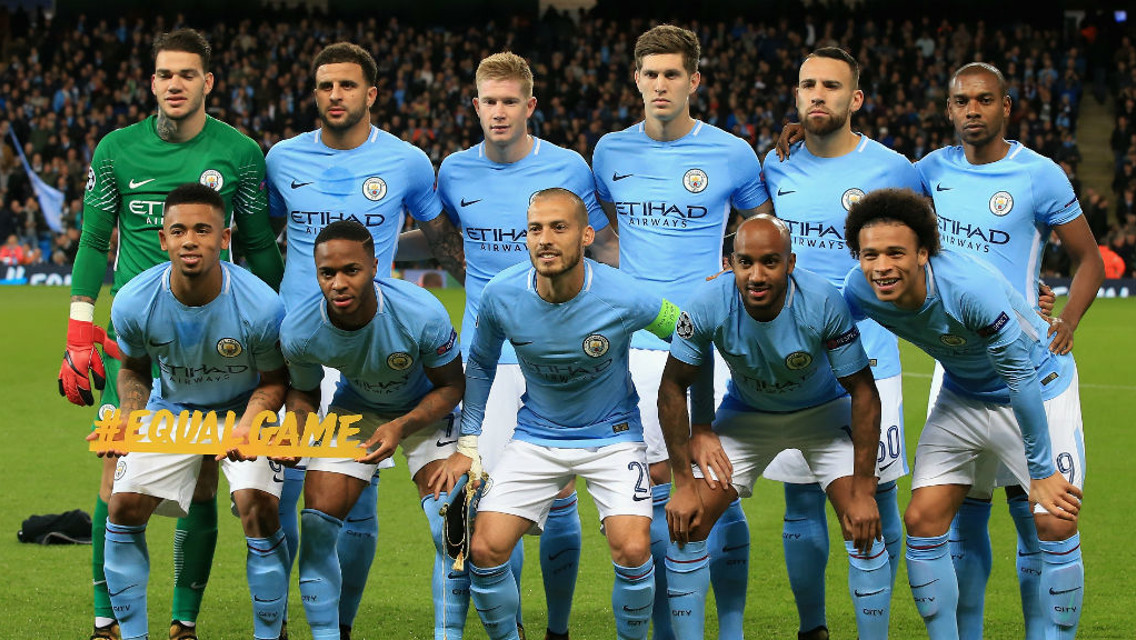 EQUAL GAME: Promoting inclusion, diversity and accessibility in European football.