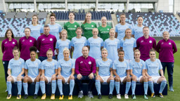 Man City Women