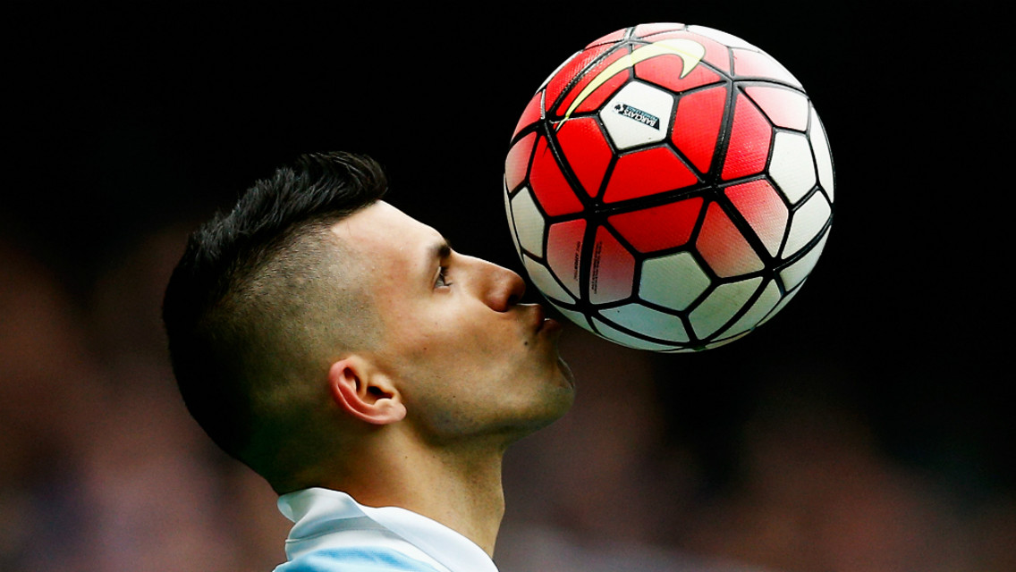 Six and the City: Six victoires par six buts