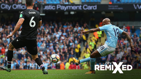 City Remixed: Delph piledrivers