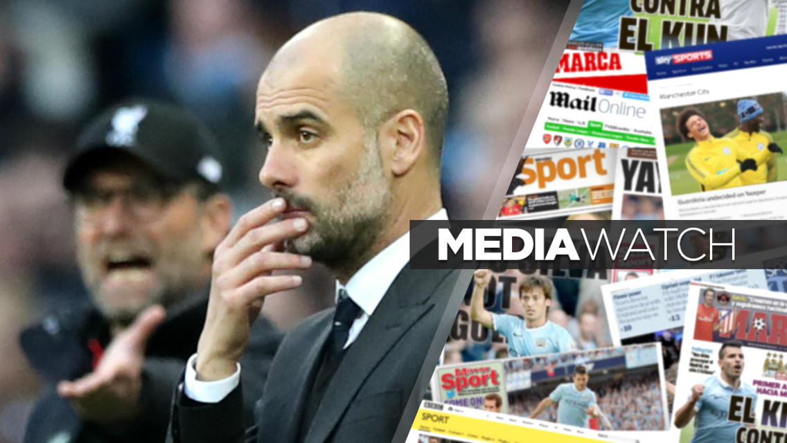 MASTERMINDS: Who will come out on top, come Saturday afternoon?