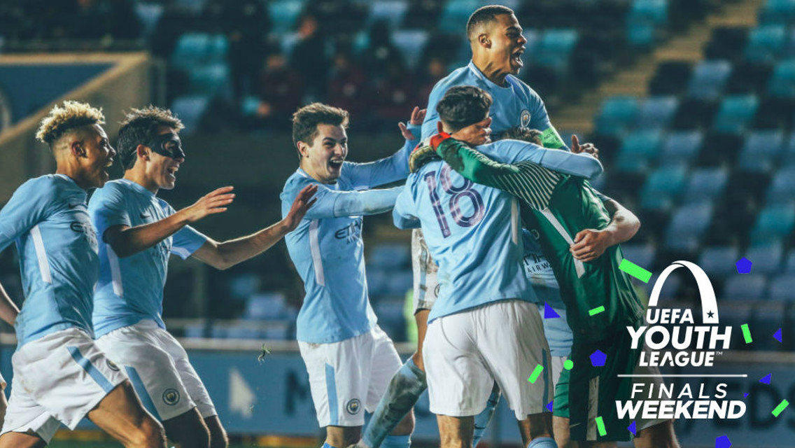 UYL: Gallery of the competition so far!