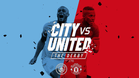 City vs United : Le compte à rebours a commencé...