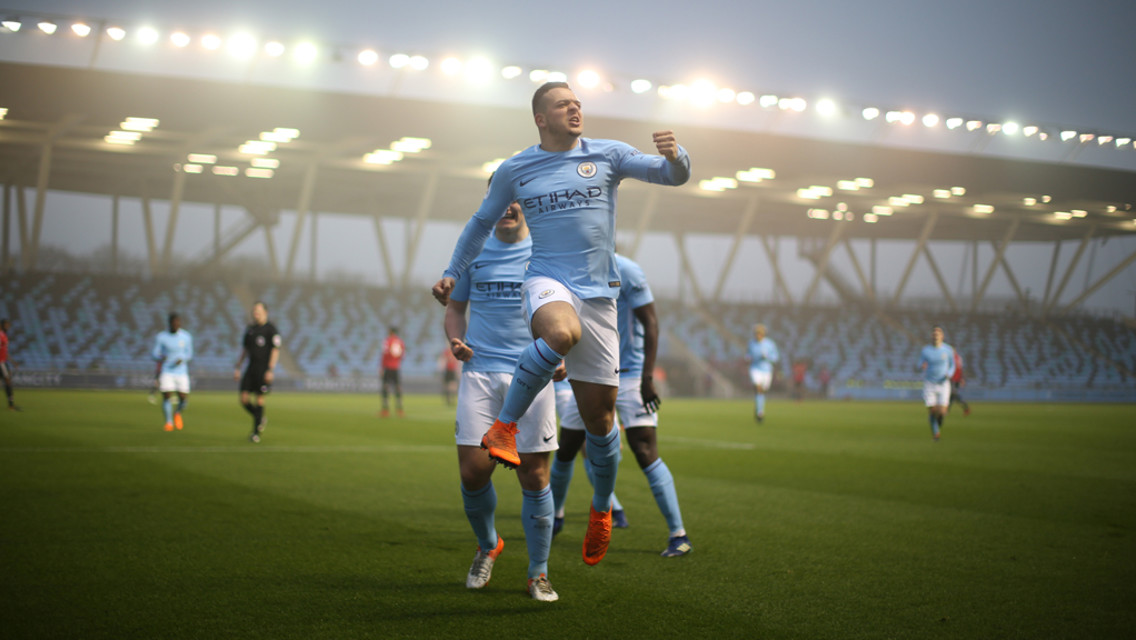 Frustration reigns for Gonzalez after derby draw