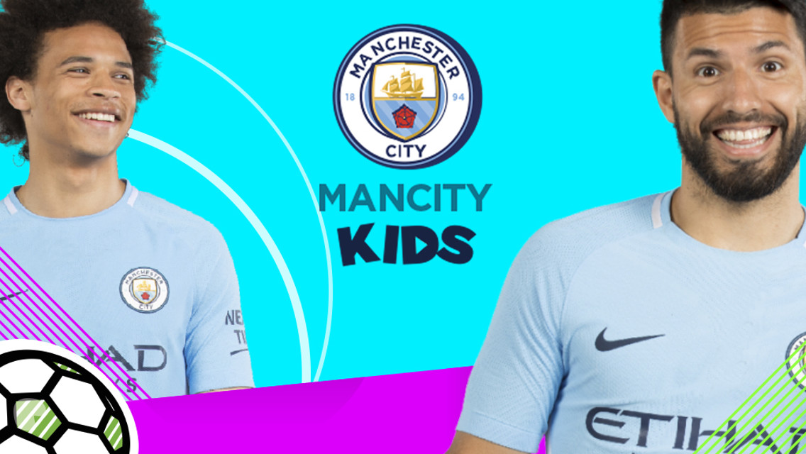 City launch free kids app