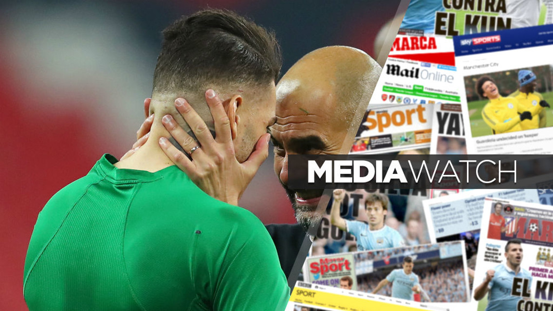 MEDIA WATCH: Your Tuesday round-up!