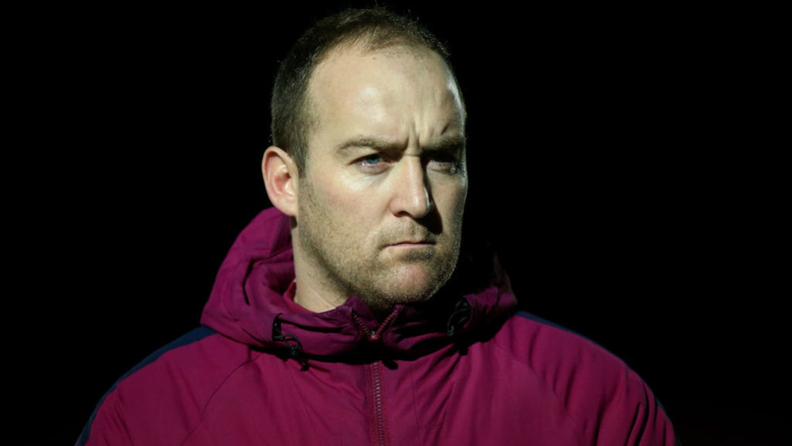 NICK CUSHING: Manager's preview...