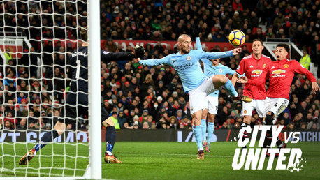 City v United: Derby Countdown 