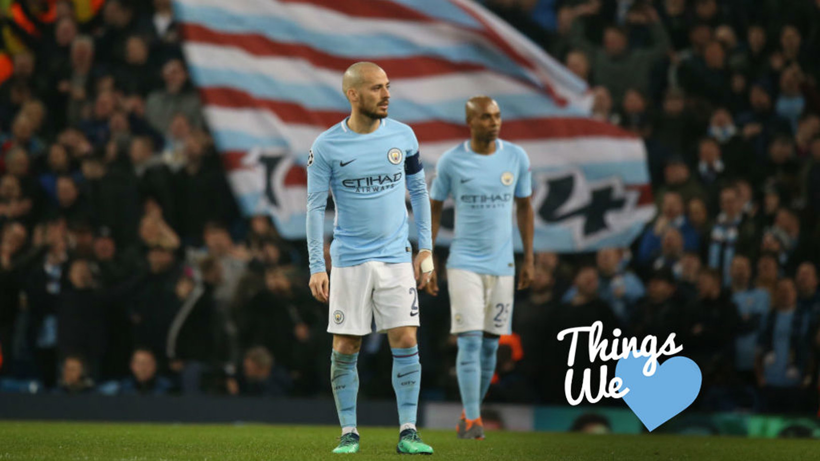 Things We Love: Super Silva & heading Stateside!