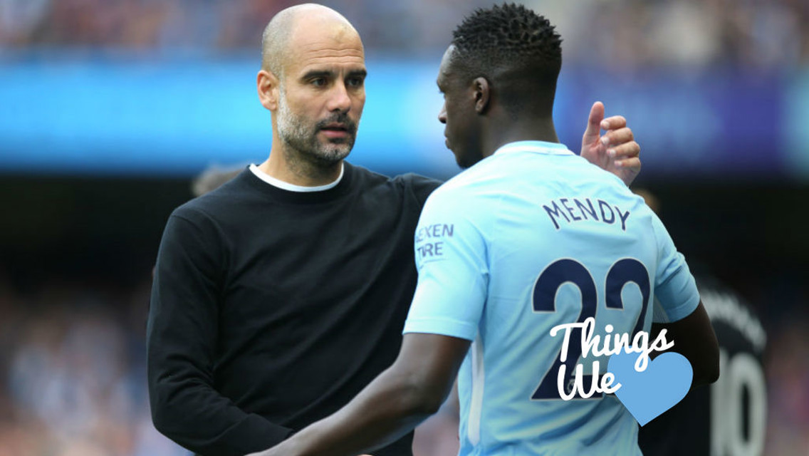 THINGS WE LOVE: IT's been a busy few weeks here at City!