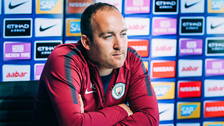 PREVIEW: A word from the boss...