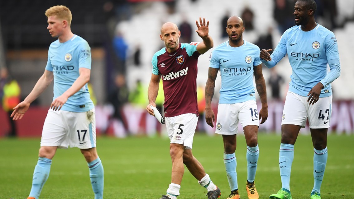 Zaba: 'The table doesn’t lie'  ​  