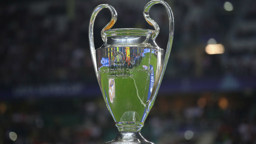 CHAMPIONS LEAGUE: City's squad list has been submitted 