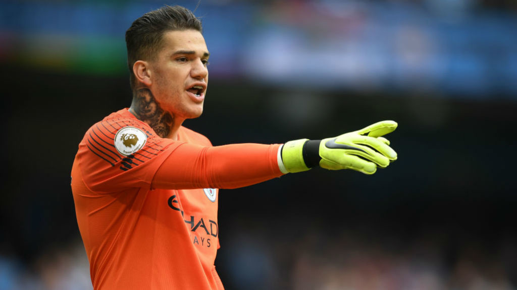 Image result for ederson