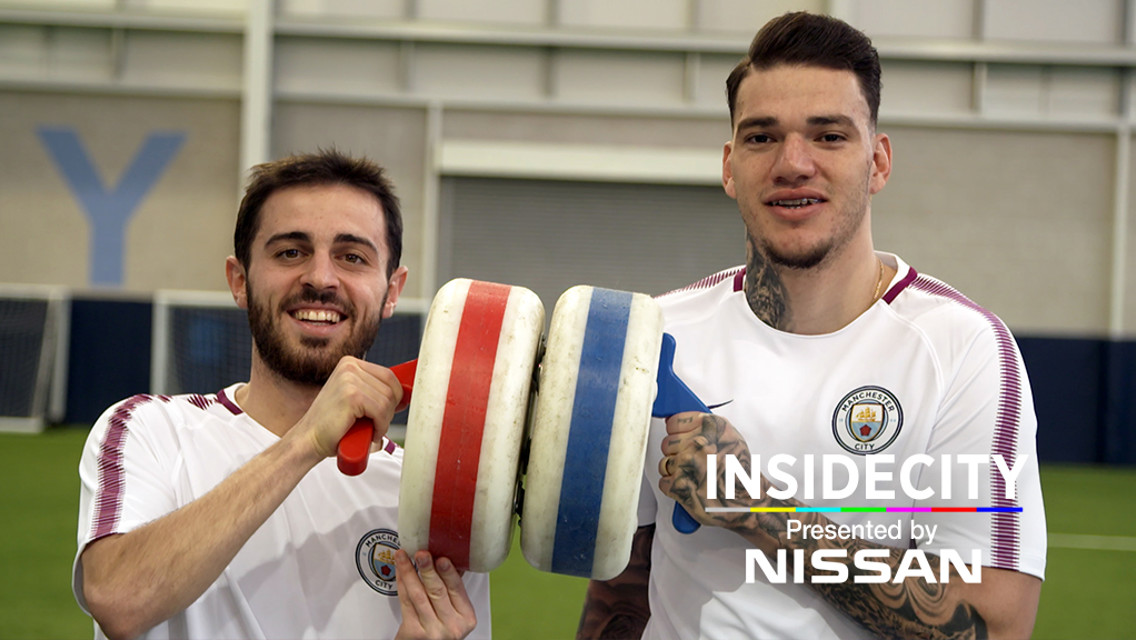 INSIDE CITY: Episode 284.