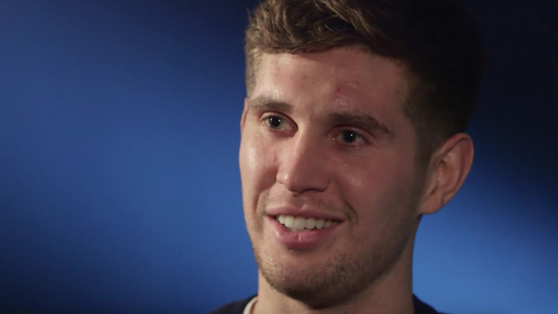 BIG INTERVIEW: CityTV sit down with John Stones to discuss his season to date