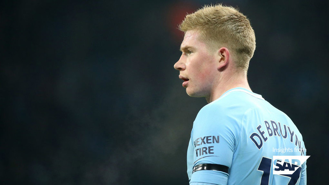 STAT-TASTIC: KDB setting new standards