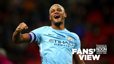 Carabao Cup Final: Nexen Fans' View