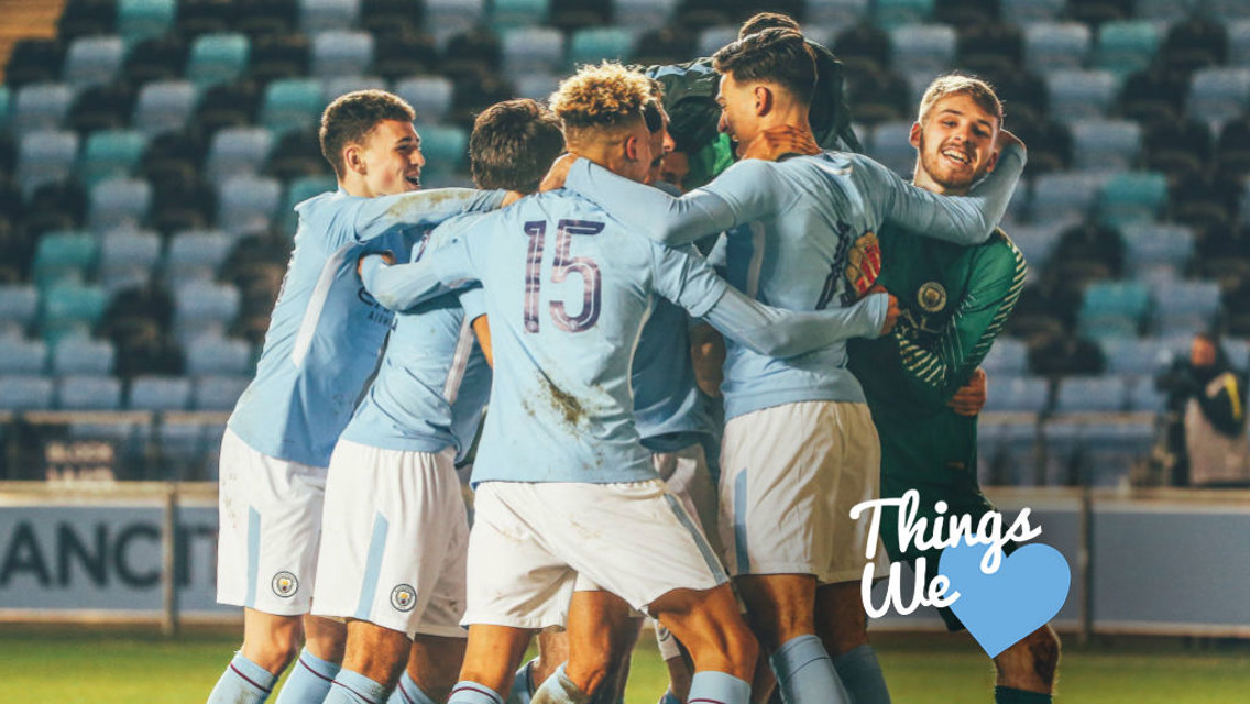 THINGS WE LOVE: The things that caught our eye over the past seven days...
