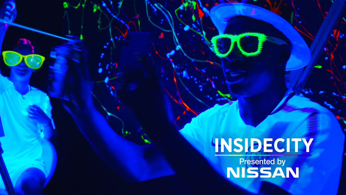 Inside City: Episode 279