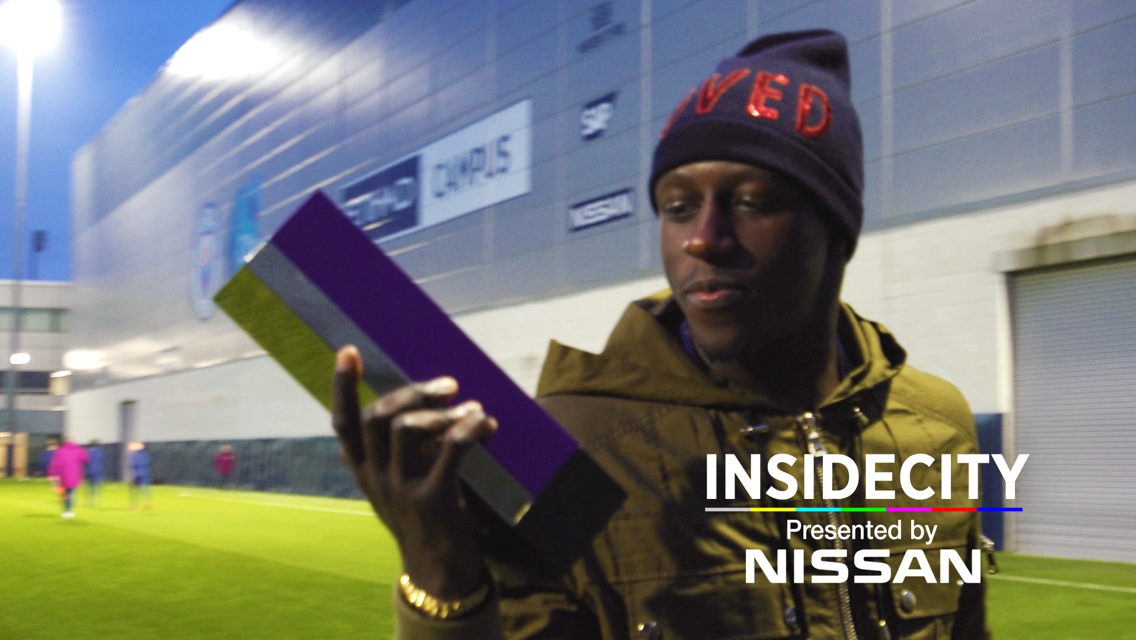 INSIDE CITY: Episode 278