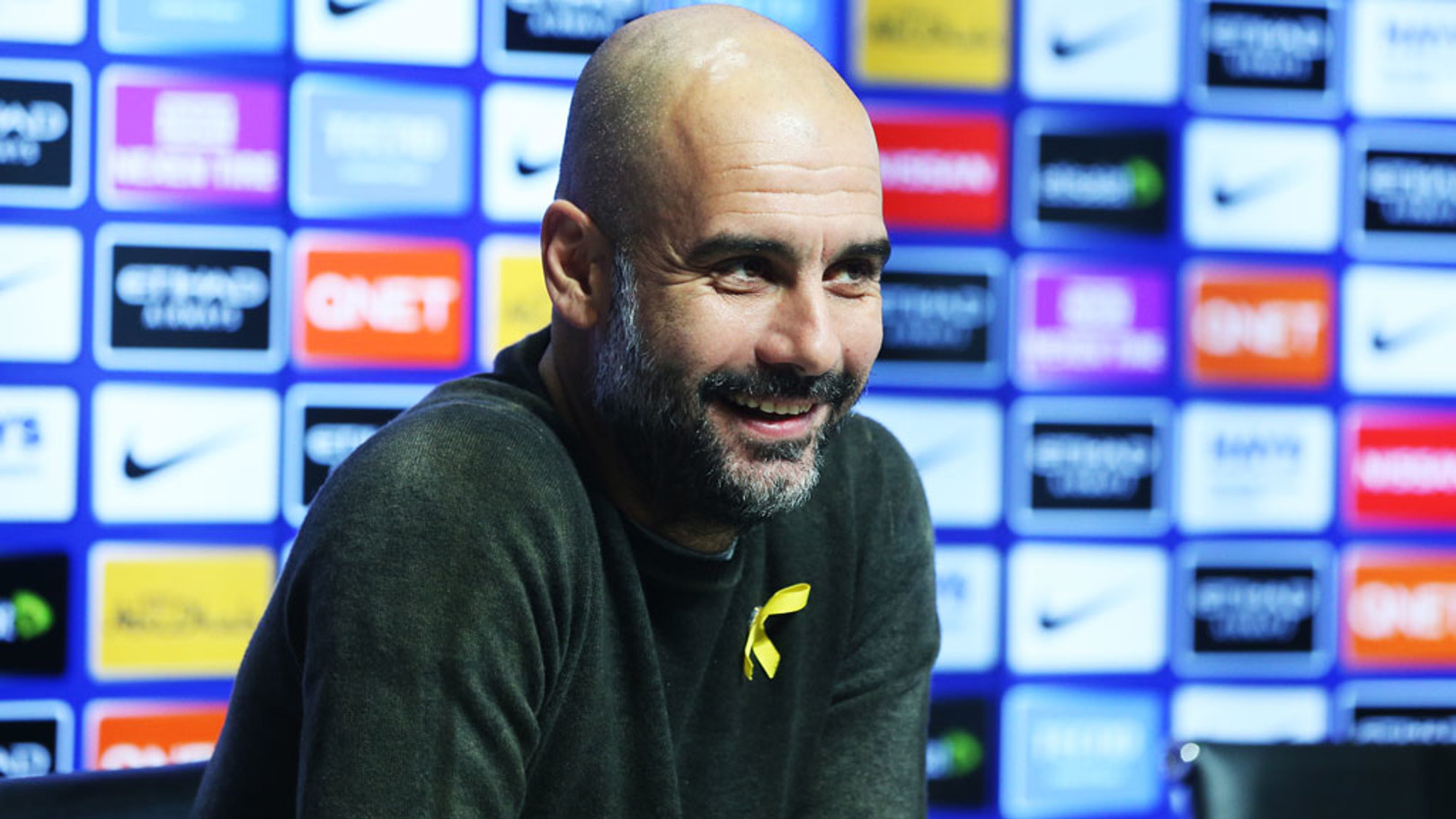 Gabriel Jesus bientôt de retour