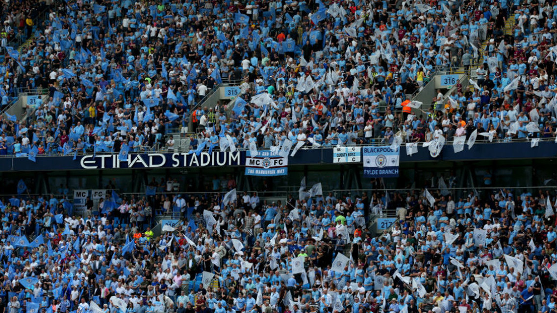 The City Ticket Exchange means that Seasoncard holders need not be out of pocket if they can't attend a game