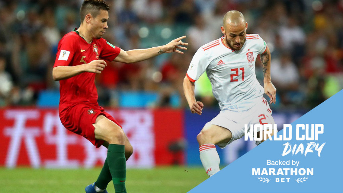David Silva: 'I'm stronger than ever'
