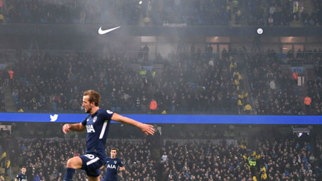 Can you name the Premier League ground?