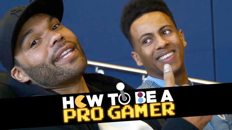 How to be a pro gamer: Episode 2
