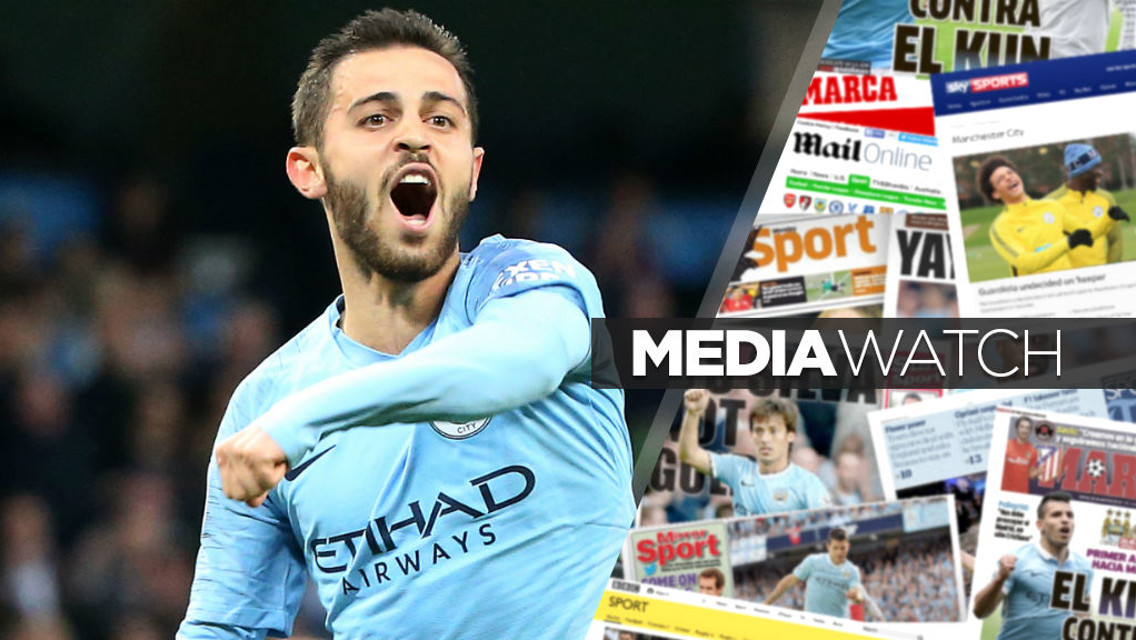 MEDIA WATCH: Your Friday round-up!