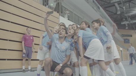 Nothing Without You 2018