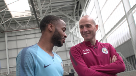 Players preview Race Across America challenge