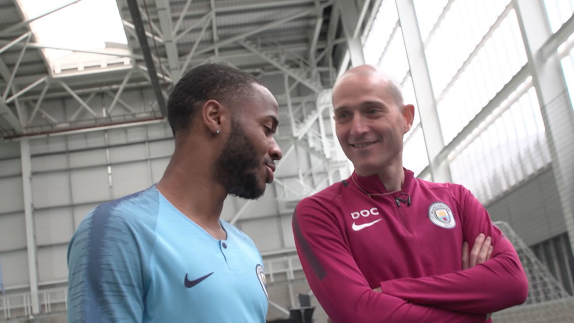 MAX SALA: Race Across America.