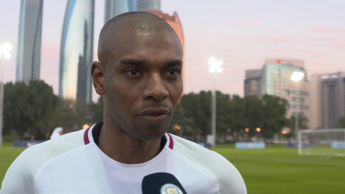 QUARTER-FINAL: City will play Liverpool for a place in the Champions League semi-final 