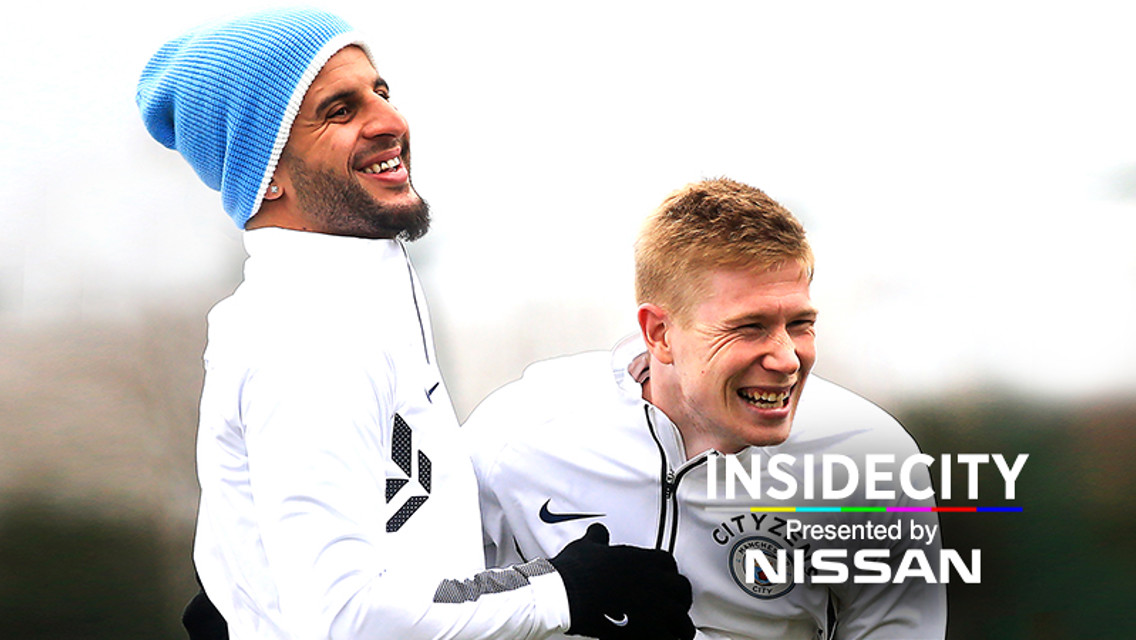 INSIDE CITY: Episode 287