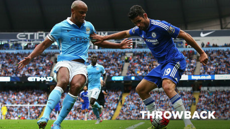 Throwback: City 3-0 Chelsea 2015/16