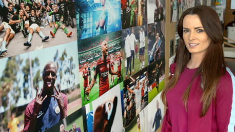 CITC hold signed photo auction!