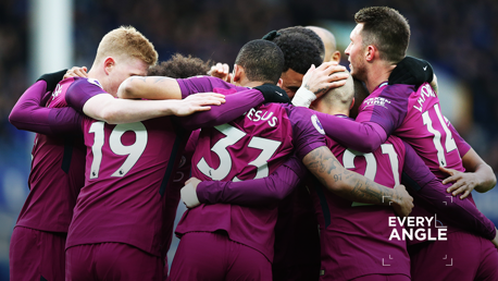 Every Angle: Gabriel Jesus v Tottenham