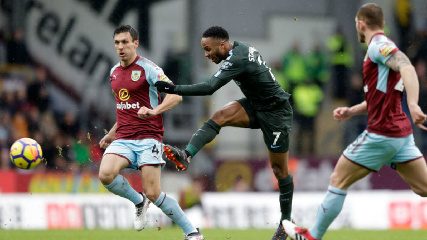 Burnley x City: Em qual canal assistir?