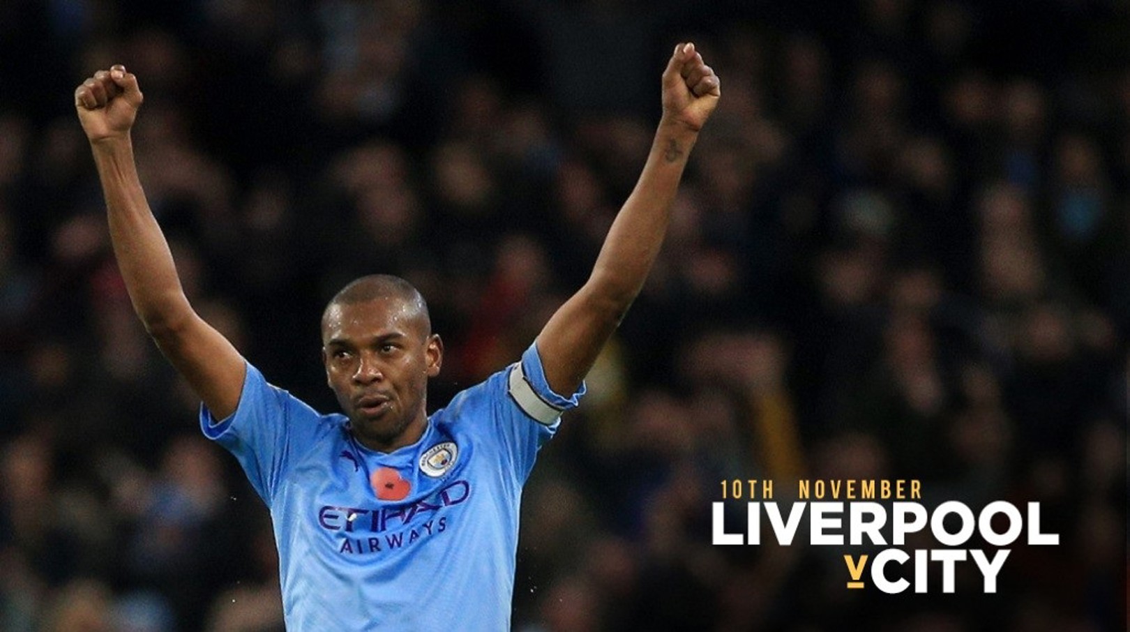 Fernandinho entra como zagueiro ou volante no domingo?