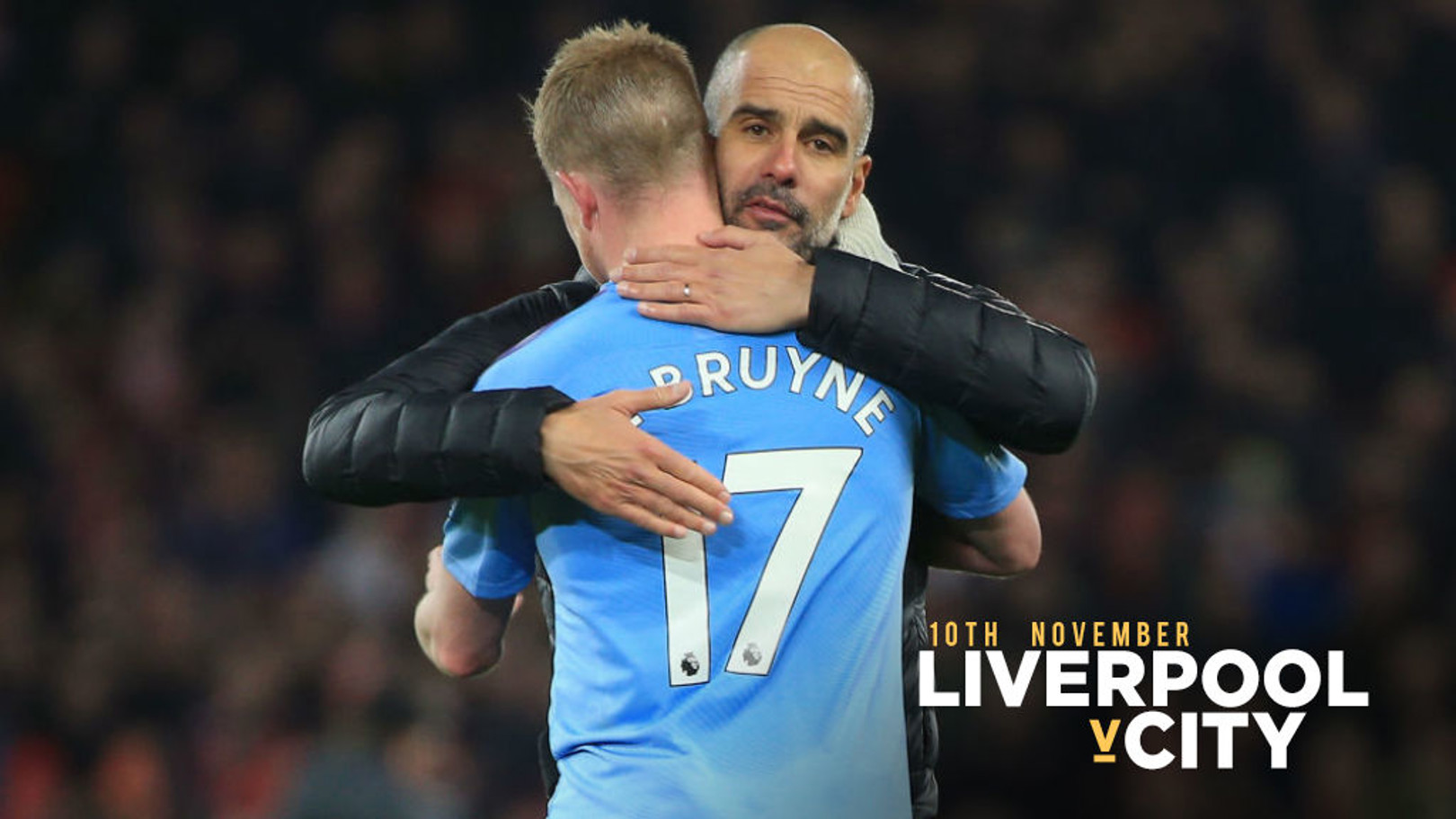 Mais reviravoltas virão, diz Guardiola