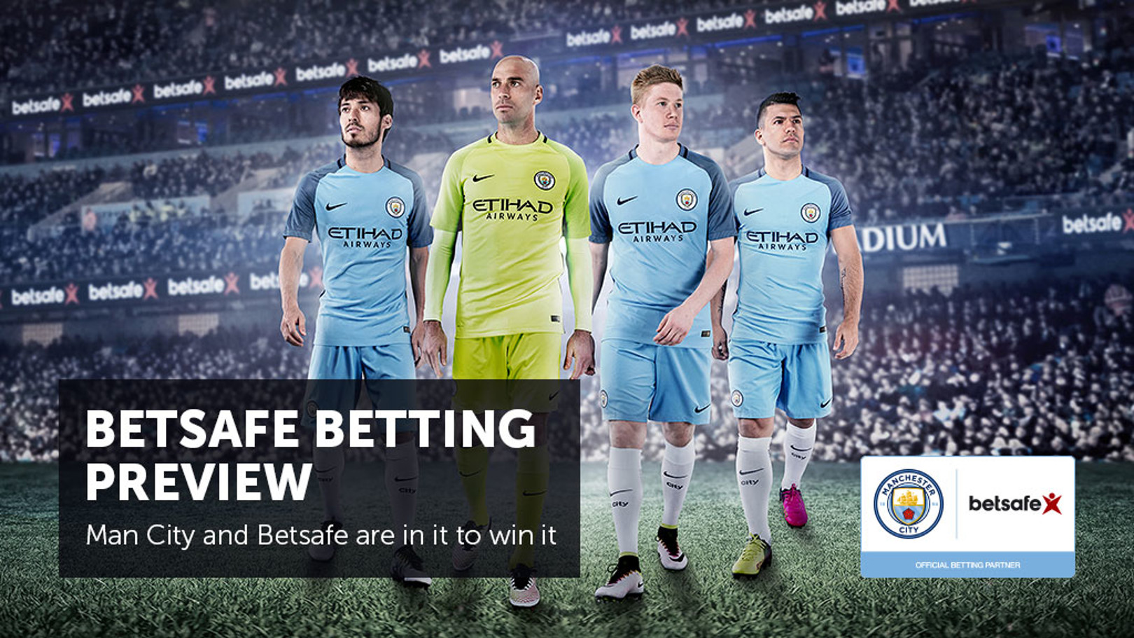 Betsafe Derby Betting Preview